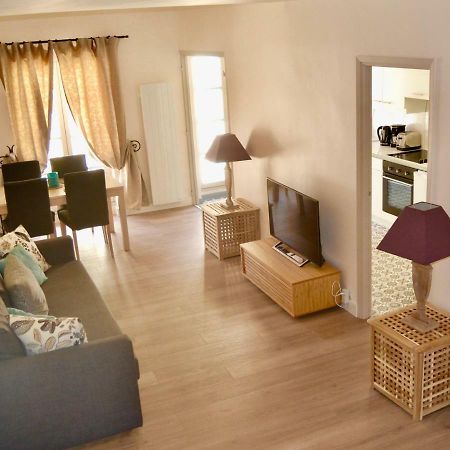 אביניון Appartement Garance מראה חיצוני תמונה