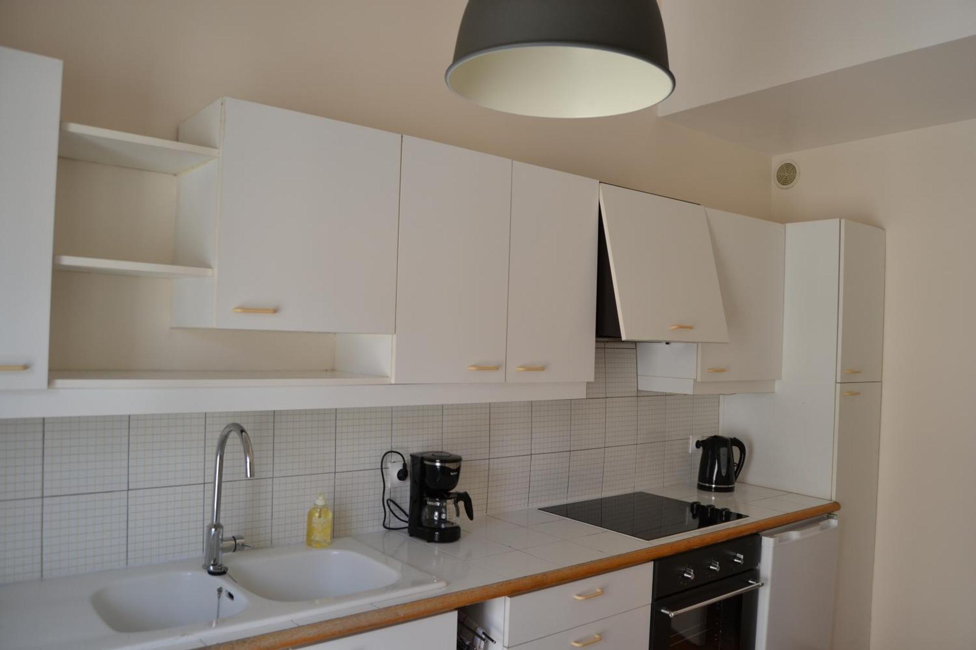 אביניון Appartement Garance מראה חיצוני תמונה