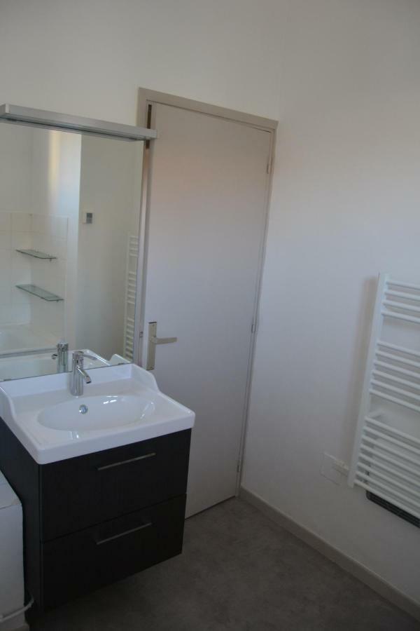 אביניון Appartement Garance מראה חיצוני תמונה