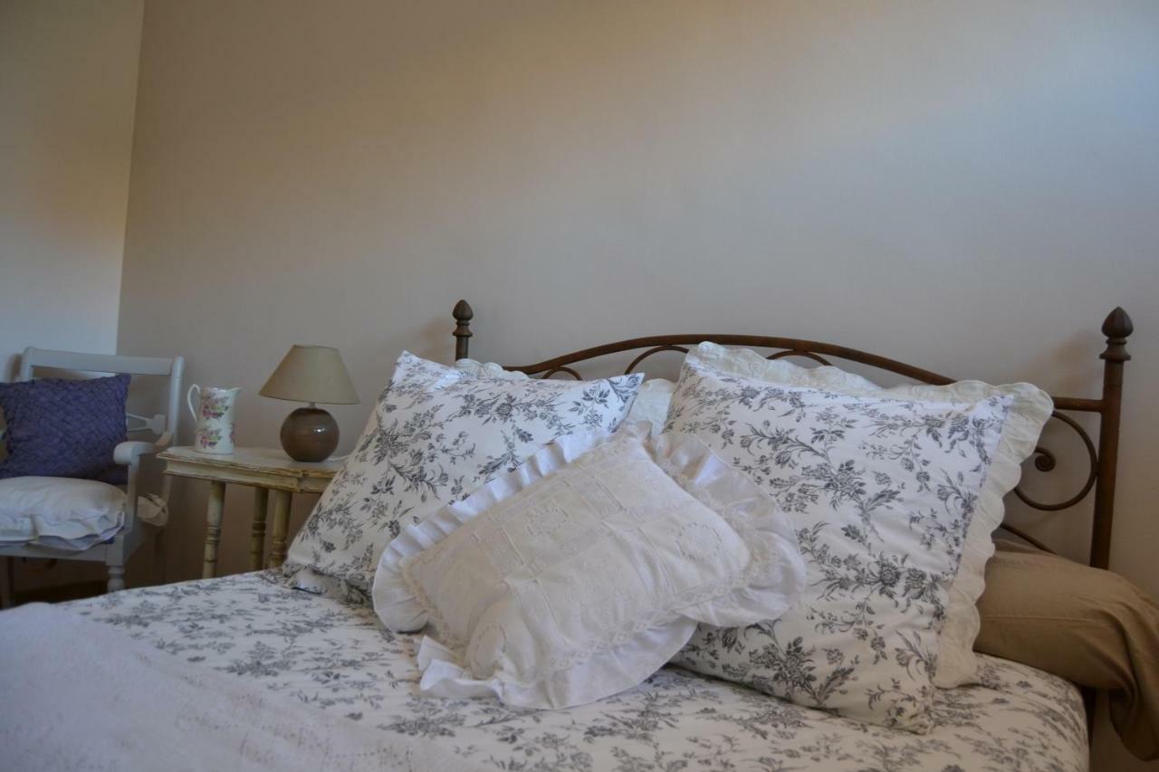 אביניון Appartement Garance מראה חיצוני תמונה