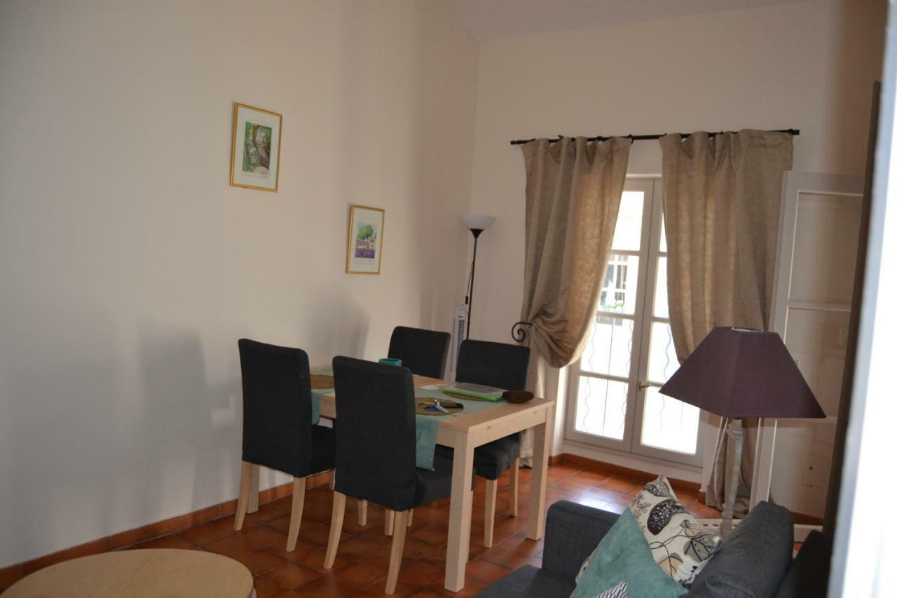 אביניון Appartement Garance מראה חיצוני תמונה