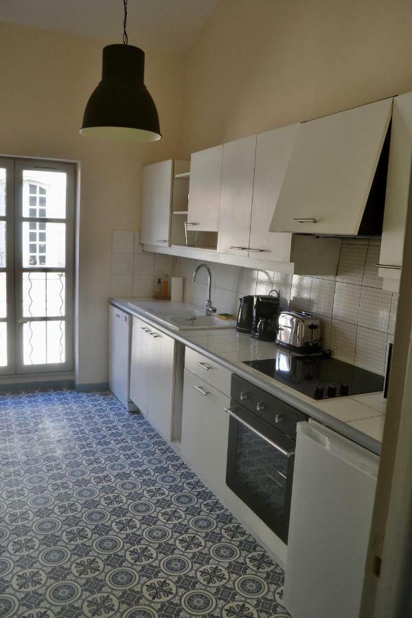 אביניון Appartement Garance מראה חיצוני תמונה