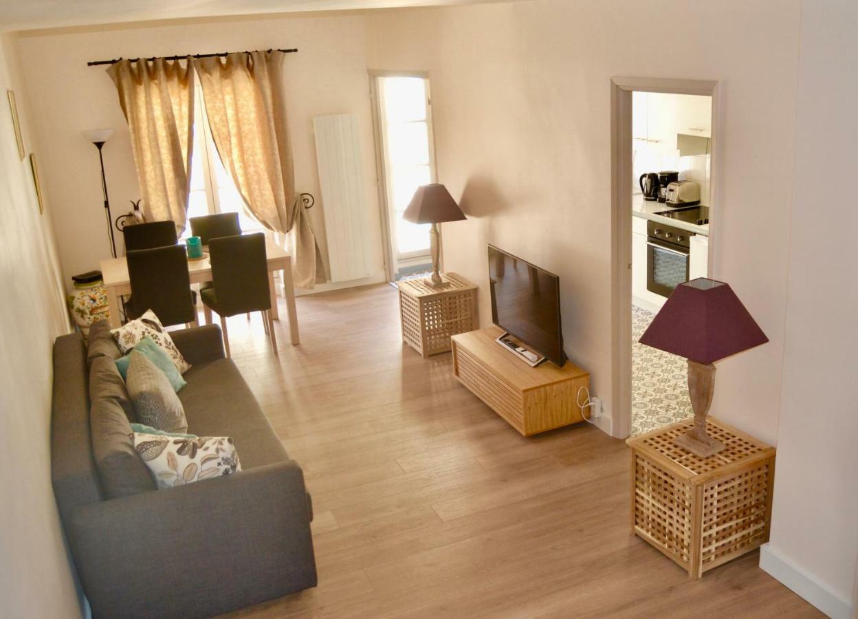 אביניון Appartement Garance מראה חיצוני תמונה